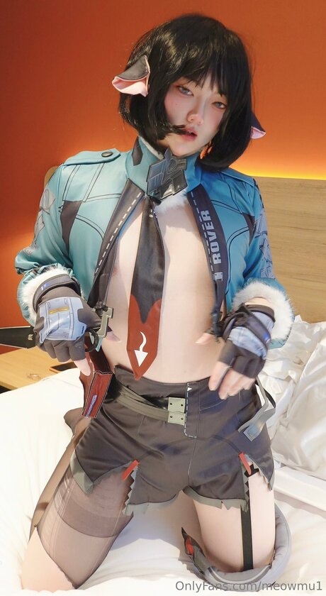 Ai SissyLunar エロティックなスター 写真