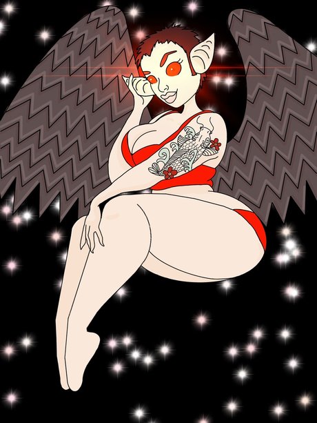 Allie Wishes ホットモデル 写真