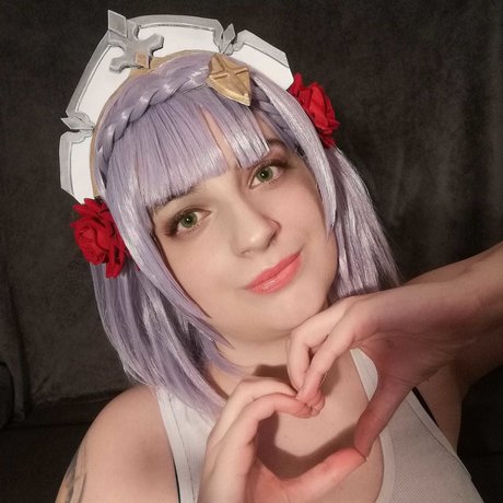 Miyushiro ヌードモデル 画像