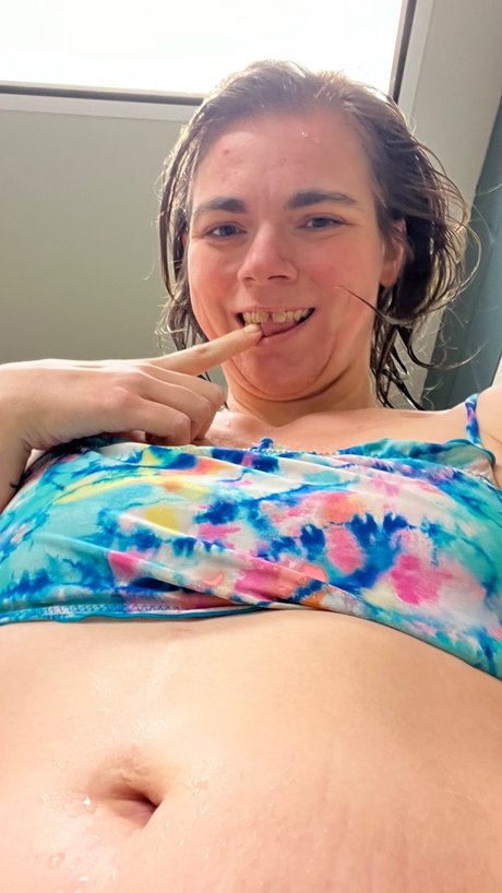 Badass Mistress Krissy_ HDモデル 写真