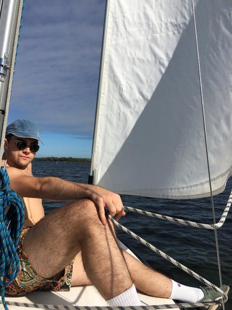 アナルオーガズム オンリーファンズ 美しい裸 画像