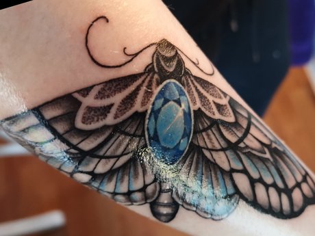 _PROMO Miss Shadow FREE スターセックス アーカイブ