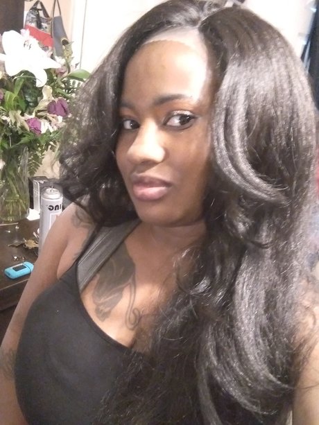 Miss Serenity Jay ポルノスター ギャラリー