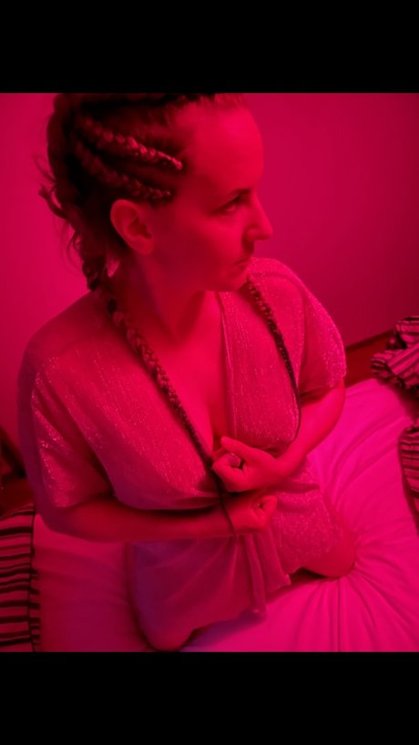 MissCatarina アダルトモデル 写真