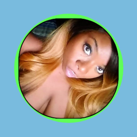 _Thee Caramel Godddess_ 美しいスター 画像