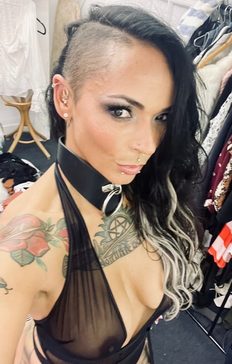 Miss Black Reign xxx女優 写真