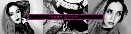 Ivory Quinn 無料スター 写真
