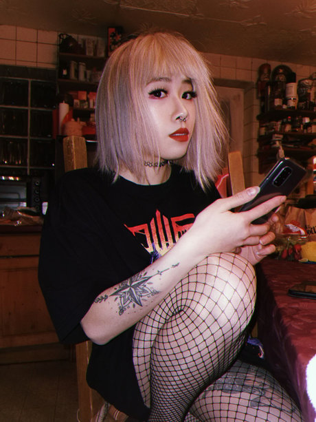 Nakitofu ポルノ女優 ギャラリー