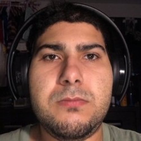 Sebastian Carrillo 無料スター 画像