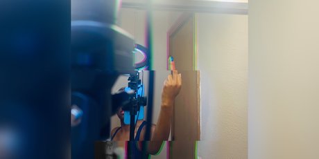 WavyBae ポルノスター アダルト 写真