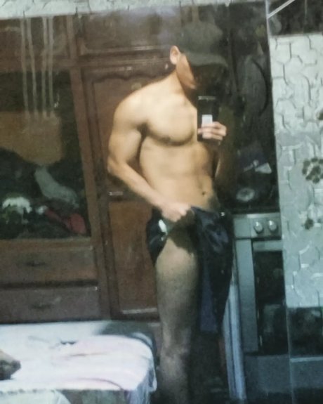 Mazzimo Montana 完璧なスター 写真