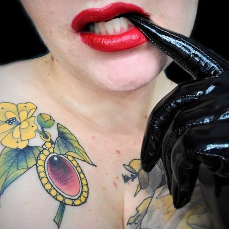 Myfantzworld セクシーモデル 写真