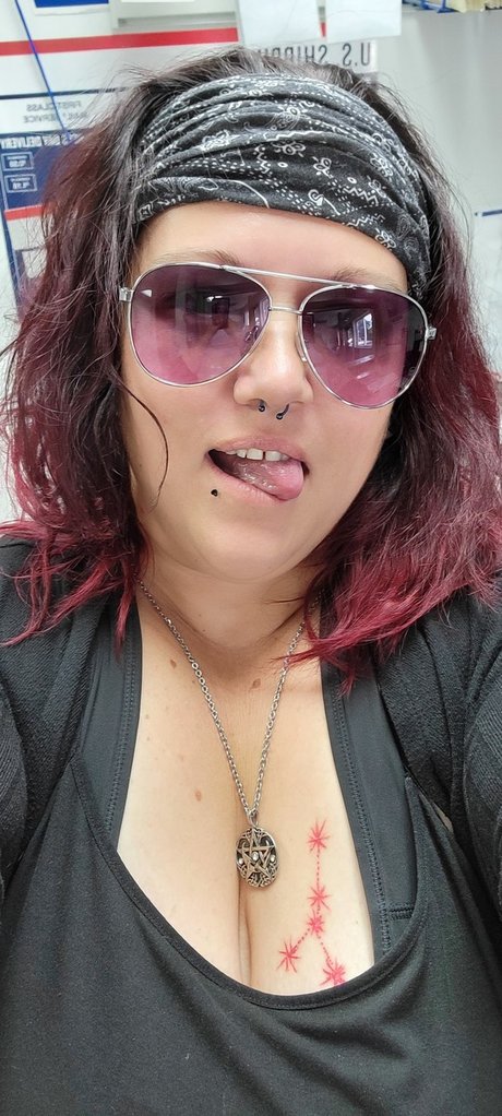 Luna Murphy ポルノスター ベスト 写真