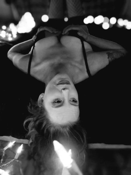 SexyAlly セックスモデル 写真