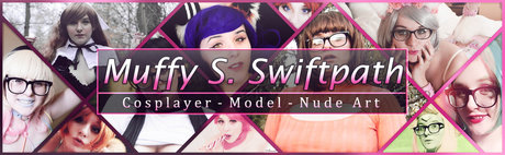 Muffy S Swiftpath 高品質モデル アーカイブ