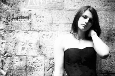 O da エロティックなモデル 写真