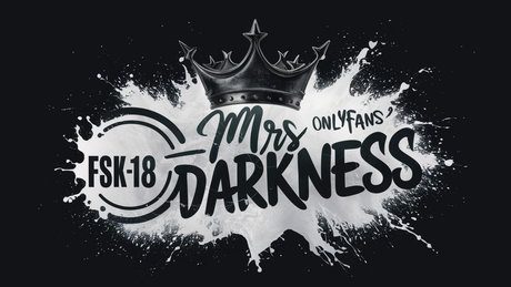 Mrs Darkness HDスター 画像