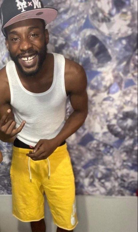 Darkskin king ポルノスター エロティック 画像