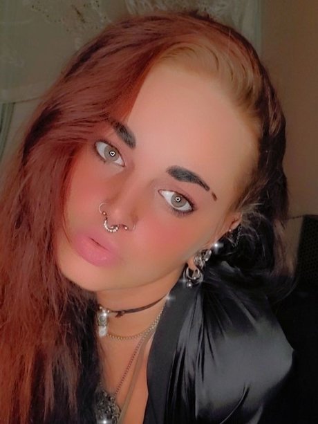 KittyMorningstar ポルノスター パーフェクト 写真