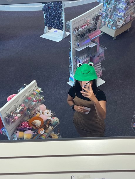 Nikaaaa ヌードモデル 写真