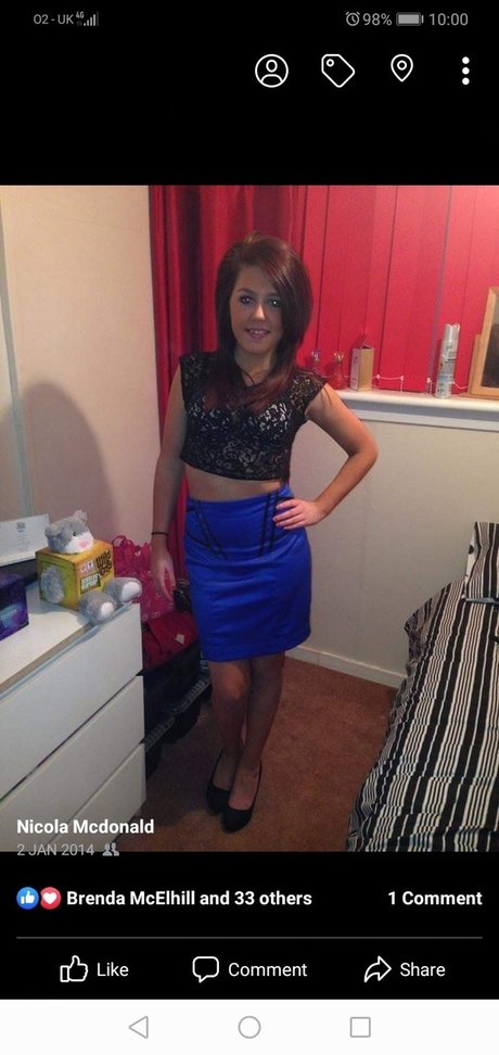 NickyMx 女優 ギャラリー