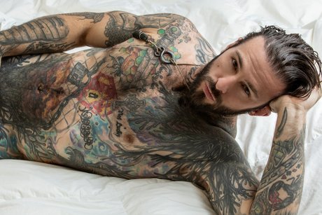 _NICK HAWK VIP ホットなポルノスター 写真