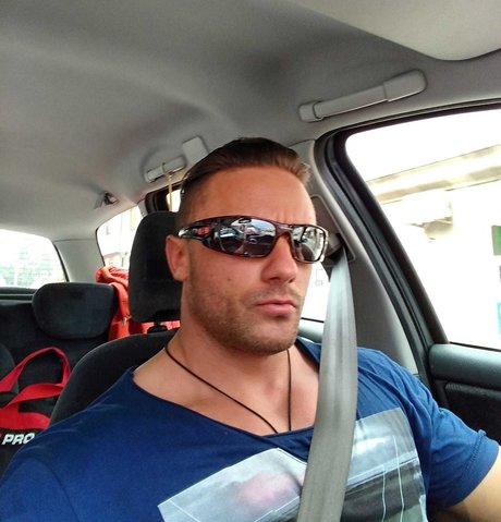 nick the freak スターセックス 画像