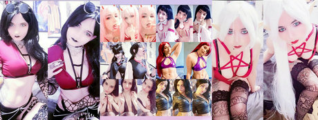 Ember L Isley セクシーなスター 画像