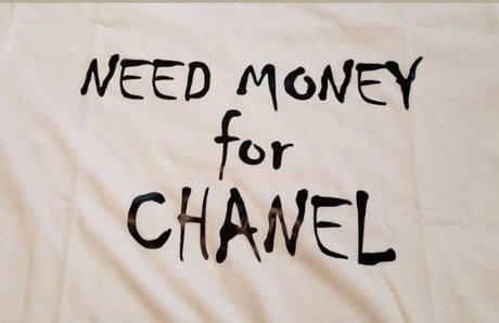 Nelly Cooper トップモデル 写真