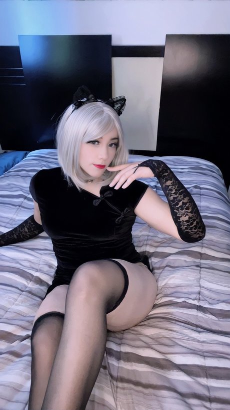 Nekunii nya 素敵なスター アーカイブ