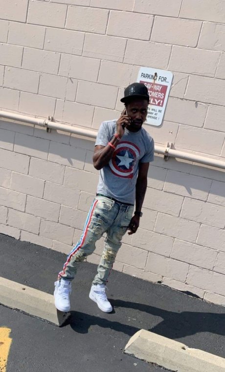 NeckBone セックススター 画像