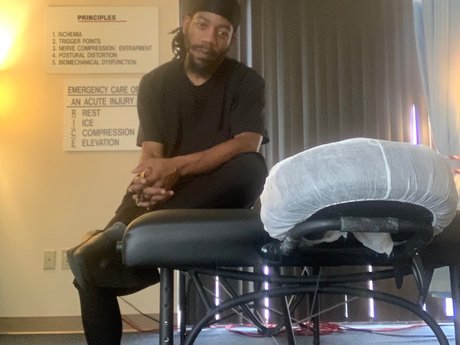 NC Massage アダルトスター 写真