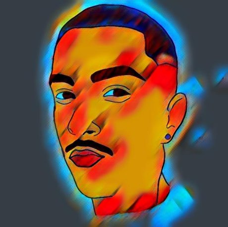 Naz_ 独占スター 写真