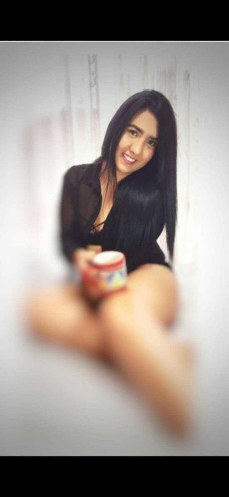 Natalia Garzon エロティックなポルノスター 画像