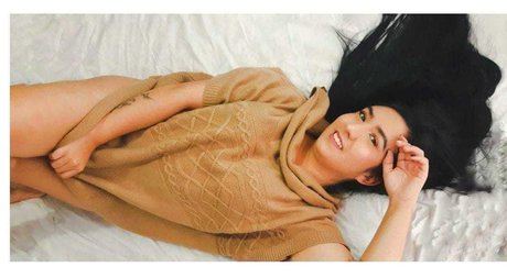 Natalia Garzon アダルトモデル 写真