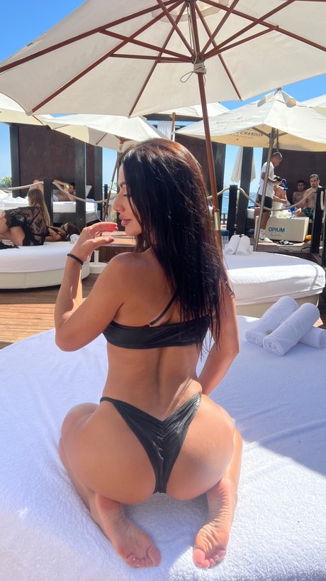 Natashita セックスモデル 写真