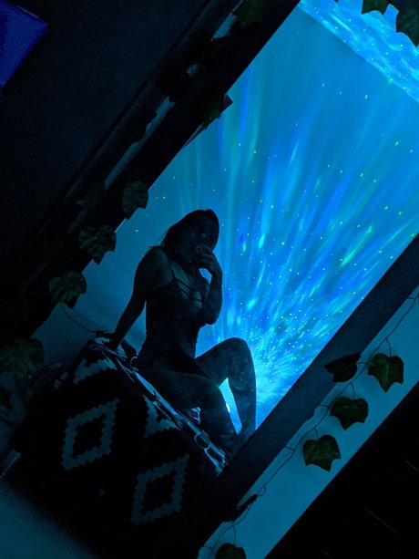 Nataly Fiore 完璧なスター 写真