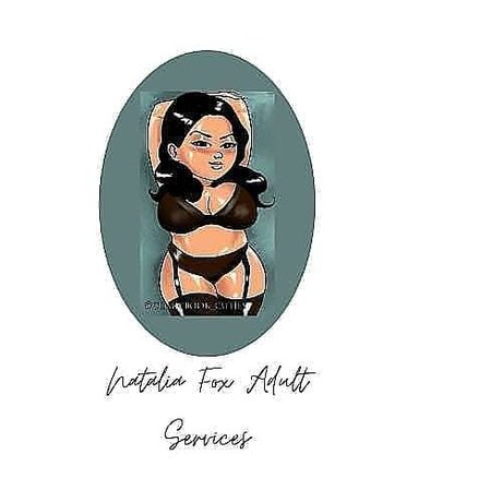 Natalia Fox ポルノスター 独占 ギャラリー