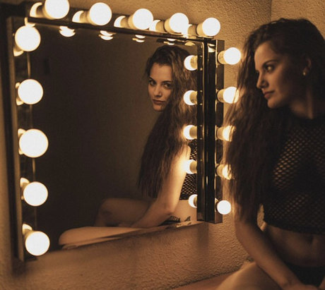 Nataliaffmm 限定モデル 写真