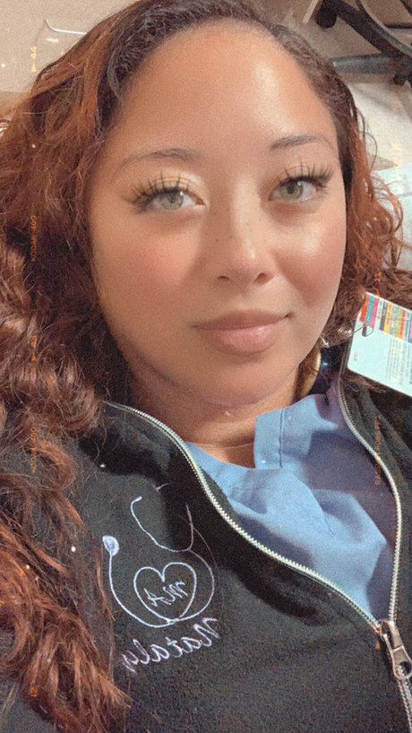 Natalia MB かわいいポルノスター 写真