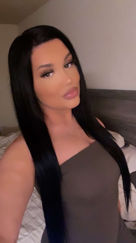 Natalia Banks トップモデル 写真