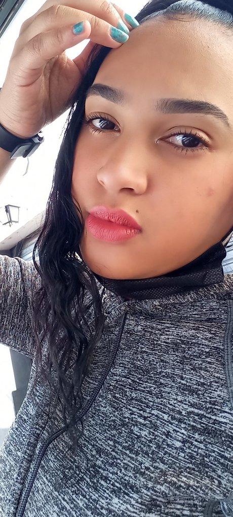 La Flaca ポルノスター 高品質 画像