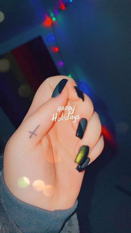 badluckbaby420 プロフィール写真