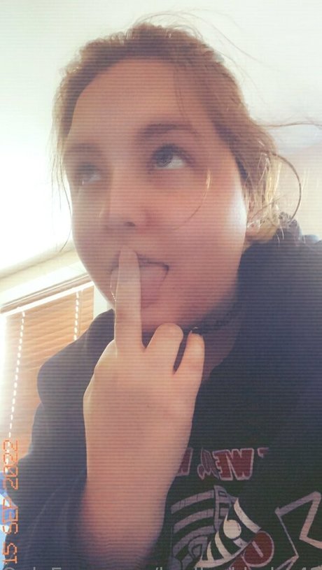 badluckbaby420 トップスター 写真