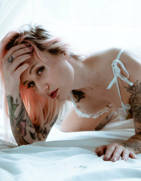 ivy maddox プロフィール写真