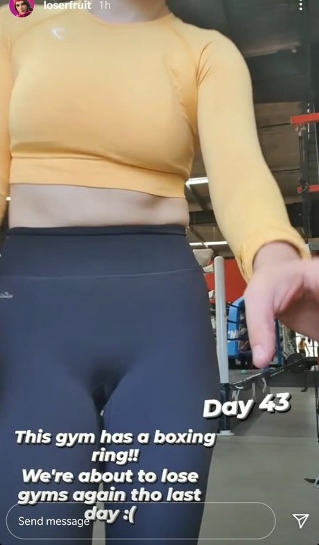 Loserfruit ホットスター 画像