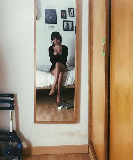 Anna Castillo ポルノスター ヌード 画像