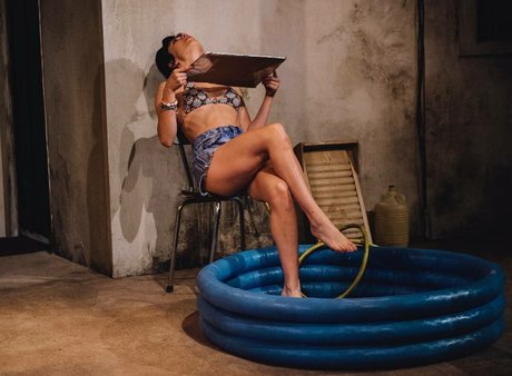 Anna Castillo ヌード女優 画像