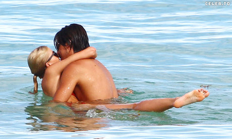 Lena Gercke 写真集