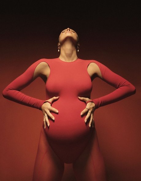 Lena Gercke かわいいポルノスター 写真